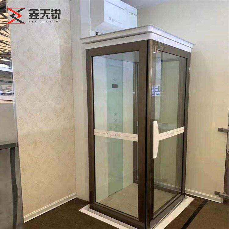 日照家用升降机